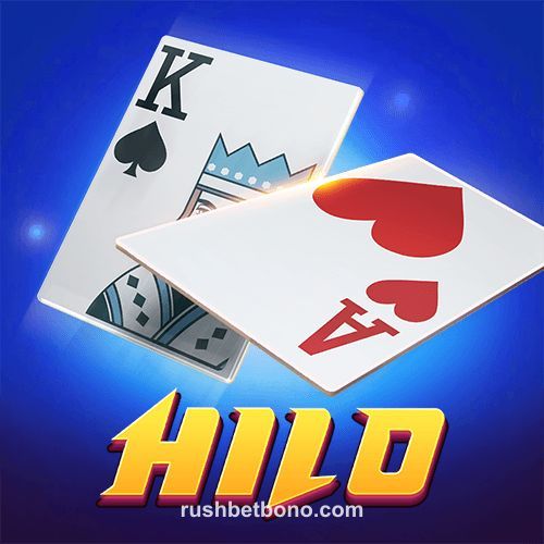 HILO game rushbet
