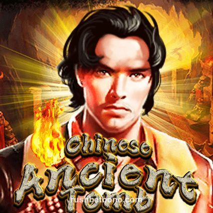 Imagen del juego Chinese Ancient Tomb en Rushbet