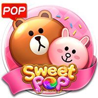Sweet POP slot game rushbet