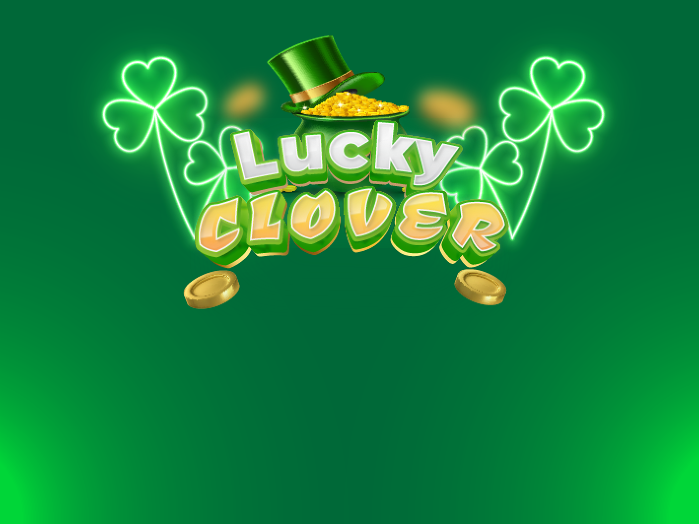 Interfaz de casino móvil Rushbet