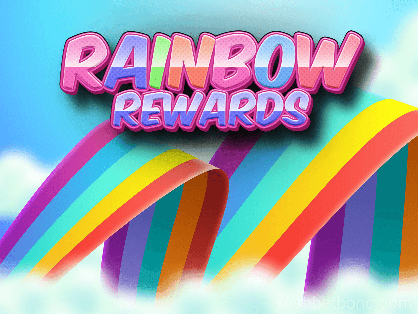 Bonos exclusivos en la app Rushbet