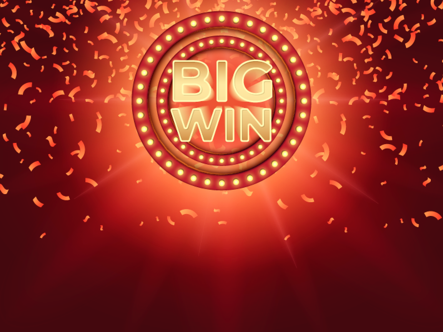 Captura de pantalla de la aplicación Rushbet