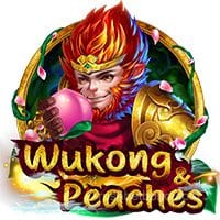 Wukong & Peaches
